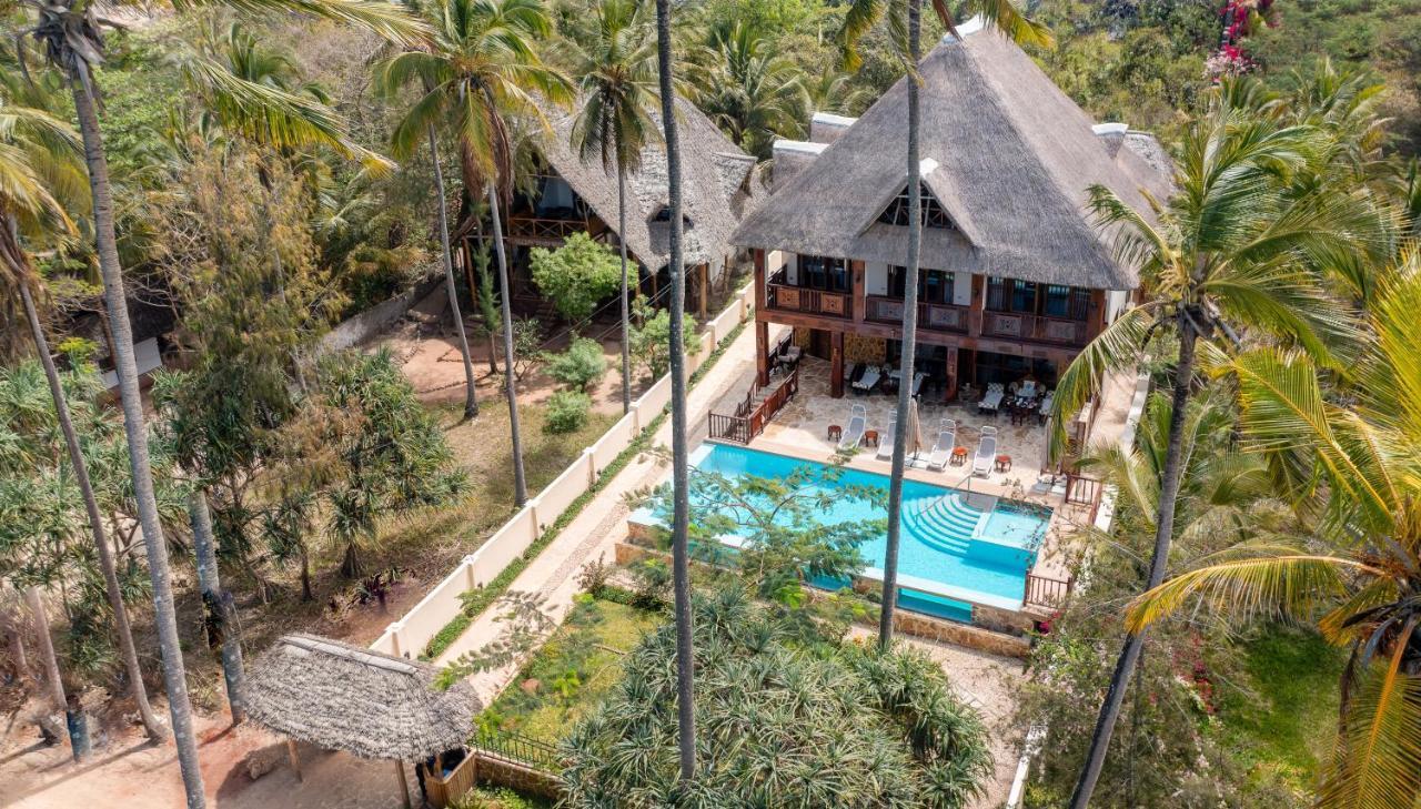 Cast Away Residence Kiwengwa  Dış mekan fotoğraf